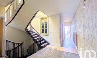 Immeuble  470 m² à vendre à Saint-Girons (09200)