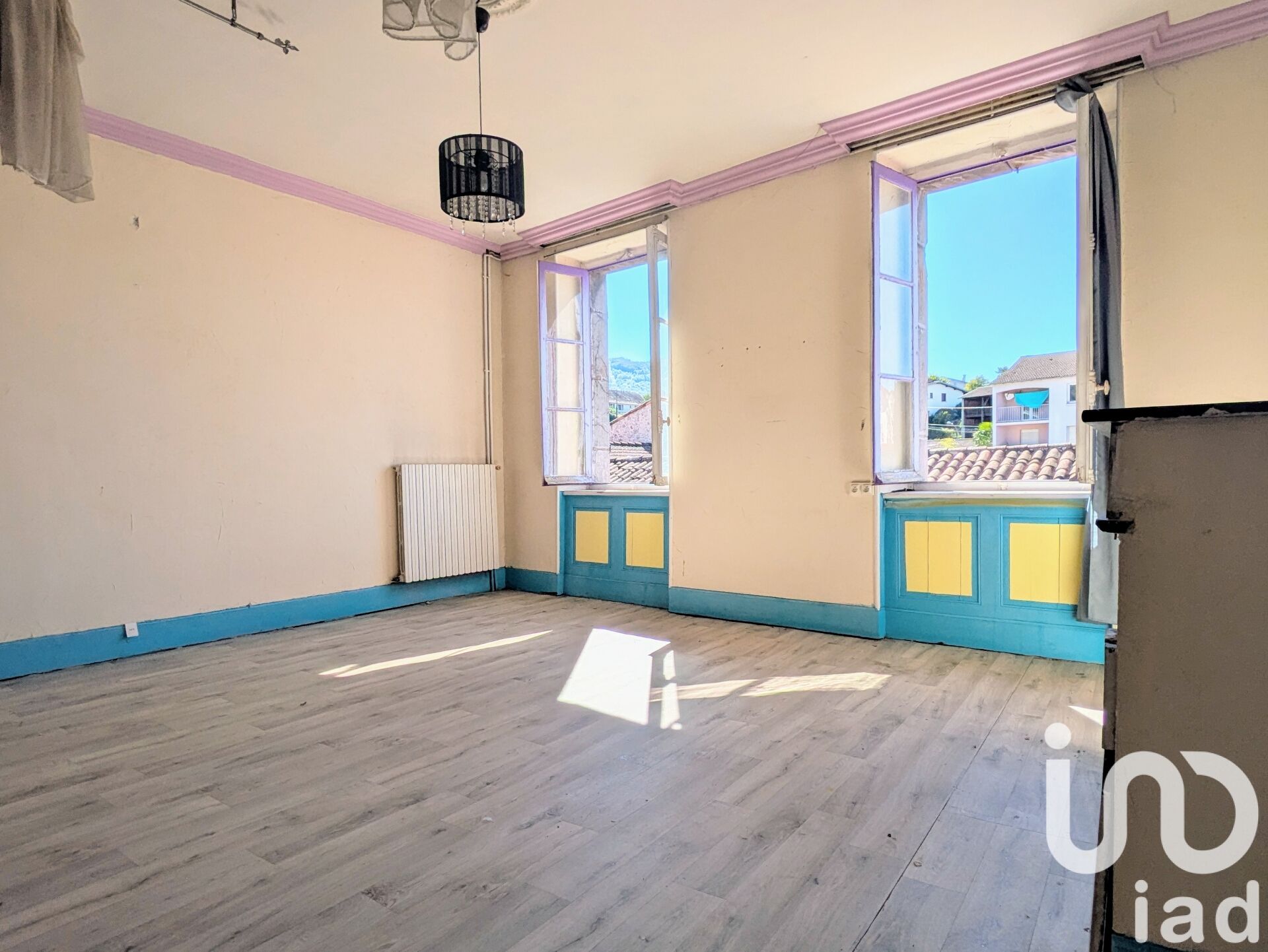 Vente Immeuble 470 m² - Photo 4