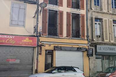 Immeuble  175000 €