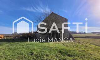 Immeuble  165 m² à vendre à Mont-Saint-Vincent (71300)