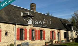 Maison 8 Pièces 278 m² à vendre à Forges-les-Eaux (76440)