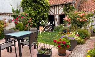 Maison 6 Pièces 265 m² à vendre à Crécy-en-Ponthieu (80150)