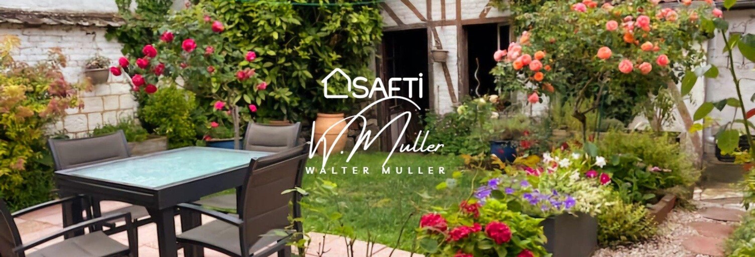 Maison 6 Pièces 265 m² à vendre à Crécy-en-Ponthieu (80150)