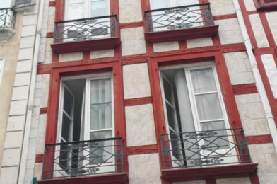 Immeuble  980000 €