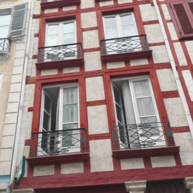 Immeuble  980000 €