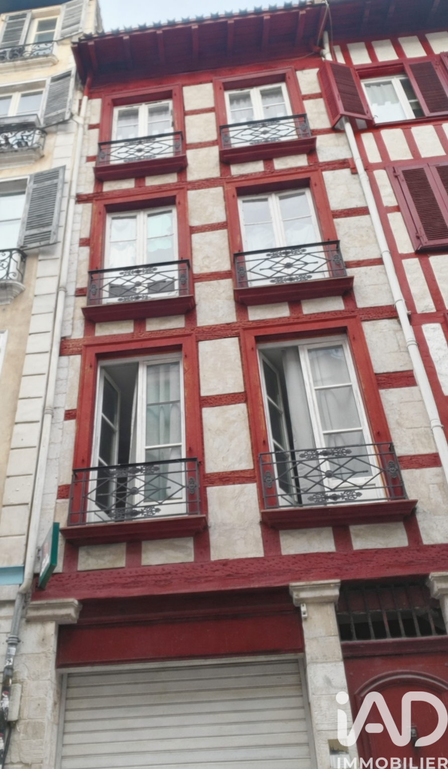 Maison à vendre, 380 m², Bayonne