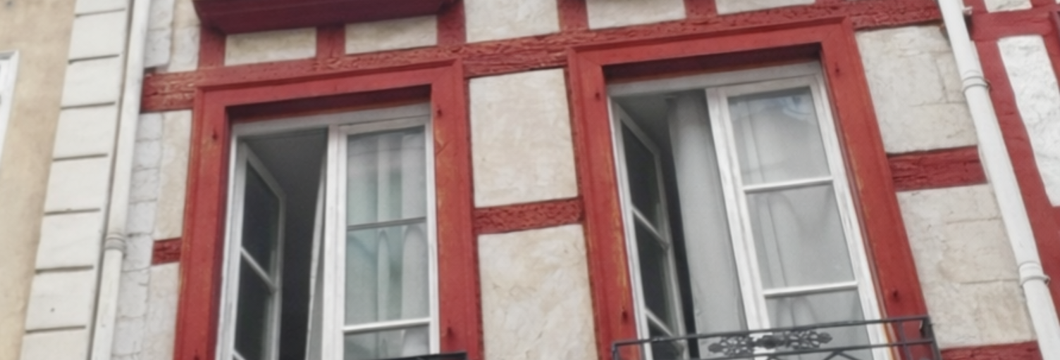 Immeuble  380 m² à vendre à Bayonne (64100)