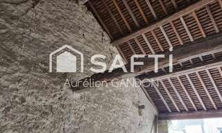 Maison 1 Pièce 28 m² à vendre à Vernou-la-Celle-sur-Seine (77670)