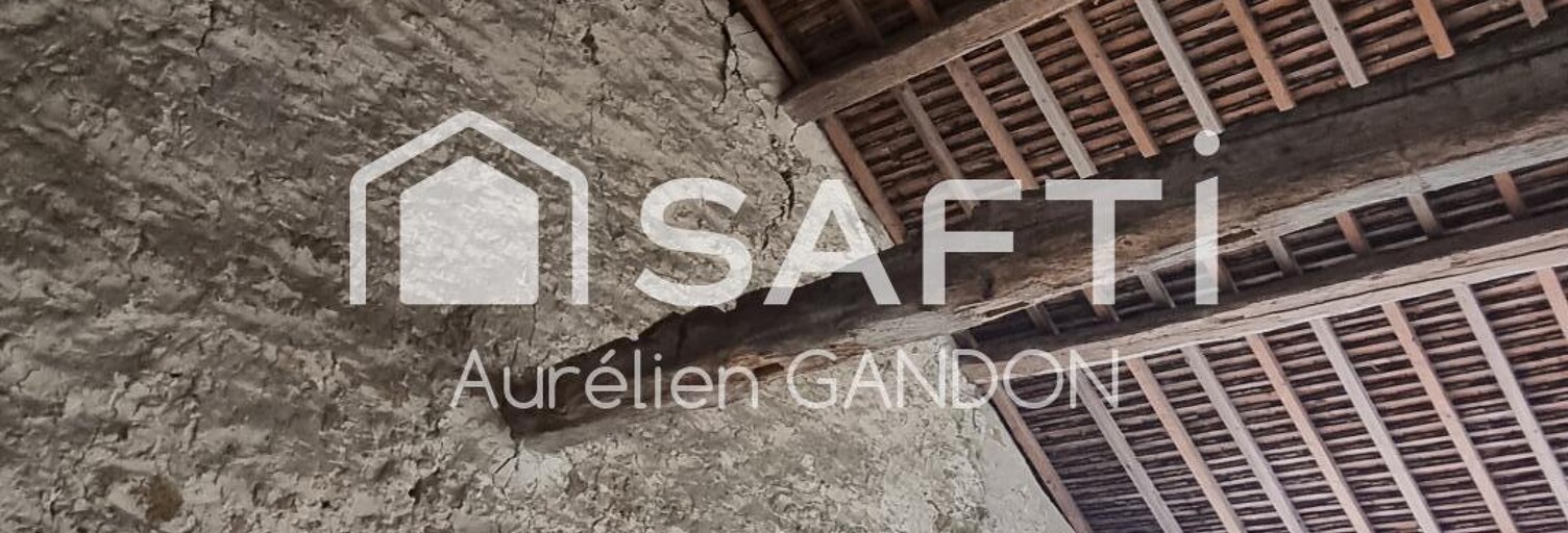 Maison 1 Pièce 28 m² à vendre à Vernou-la-Celle-sur-Seine (77670)