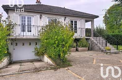 Maison 5 pièces 148990 €