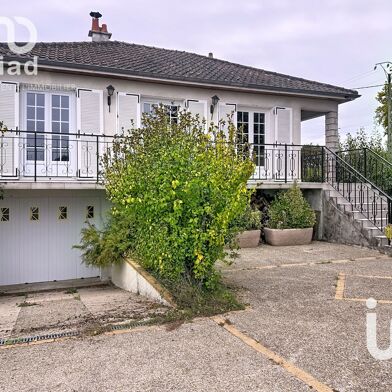 Maison 5 pièces 160000 €