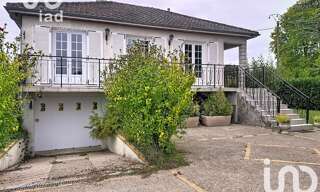 Maison 5 Pièces 112 m² à vendre à Château-Renard (45220)