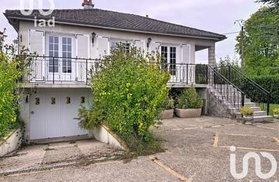 Vente Maison/villa 5 pièces — photo du bien