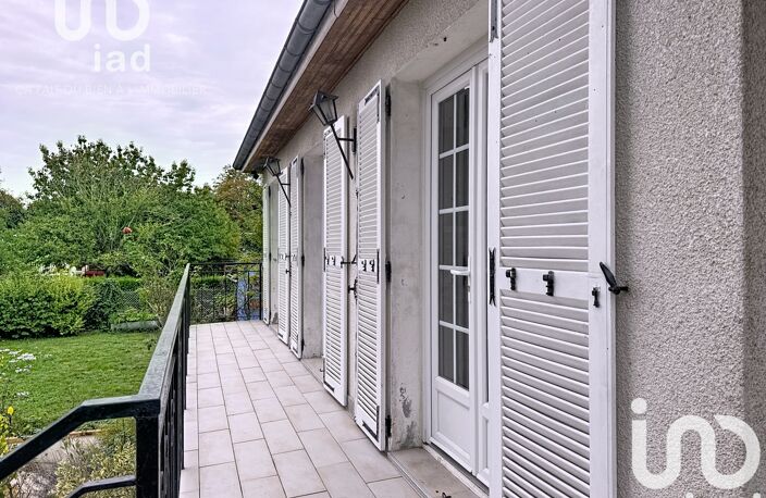 Vente Maison/villa 5 pièces — photo 2