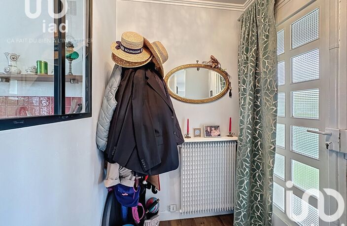 Vente Maison/villa 5 pièces — photo 3