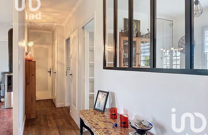 Vente Maison/villa 5 pièces — photo 4