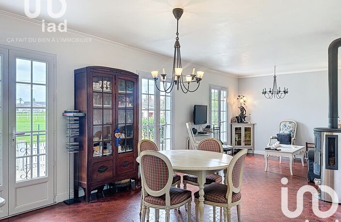 Vente Maison/villa 5 pièces — photo 5