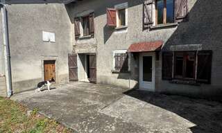 Maison 8 Pièces 224 m² à vendre à Sainte-Marie-de-Vaux (87420)