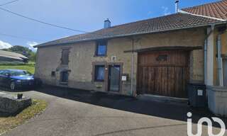 Maison 5 Pièces 118 m² à vendre à Arpenans (70200)