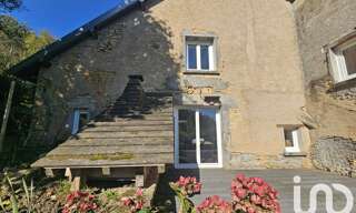 Maison 5 Pièces 118 m² à vendre à Arpenans (70200)