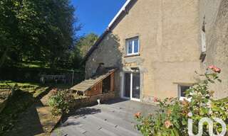 Maison 5 Pièces 118 m² à vendre à Arpenans (70200)