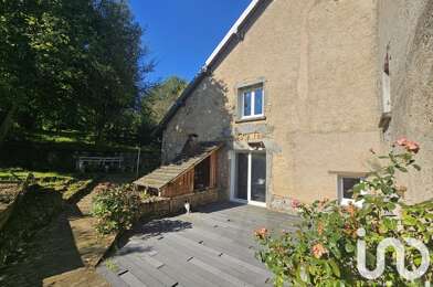 Maison 5 pièces 158000 €