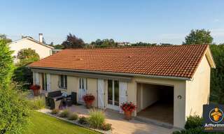 Maison 4 Pièces 92 m² à vendre à Orliénas (69530)