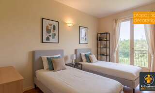 Maison 4 Pièces 92 m² à vendre à Orliénas (69530)