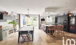 Maison 6 Pièces 180 m² à vendre à Linas (91310)