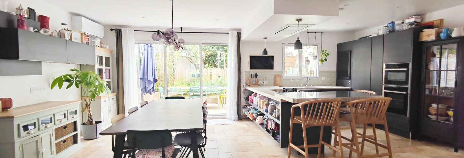 Maison 6 Pièces 180 m² à vendre à Linas (91310)