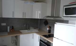 Appartement 2 Pièces 37 m² à louer à Vierzon (18100)