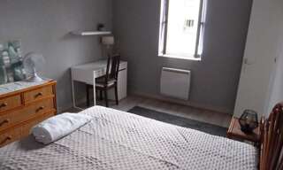 Appartement 2 Pièces 37 m² à louer à Vierzon (18100)