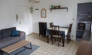 Appartement 2 Pièces 37 m² à louer à Vierzon (18100)