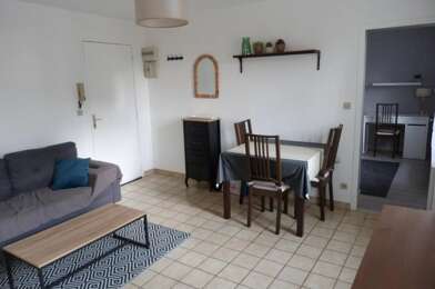 Appartement 2 pièces 470 €