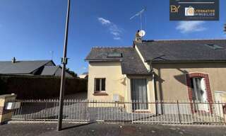 Maison 3 Pièces 75 m² à vendre à Mondevert (35370)