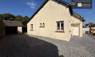 Maison 3 Pièces 75 m² à vendre à Mondevert (35370)