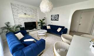 Appartement 3 Pièces 59 m² à vendre à Bondy (93140)