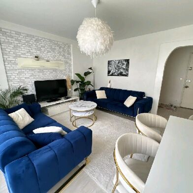 Appartement 3 pièces 186000 €