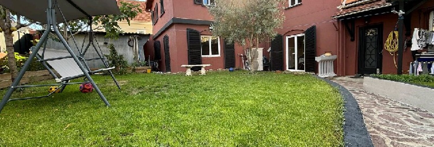 Maison 6 Pièces 150 m² à vendre à Bondy (93140)