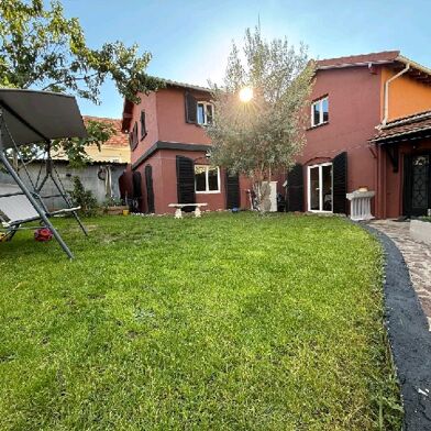 Maison 6 pièces 465000 €