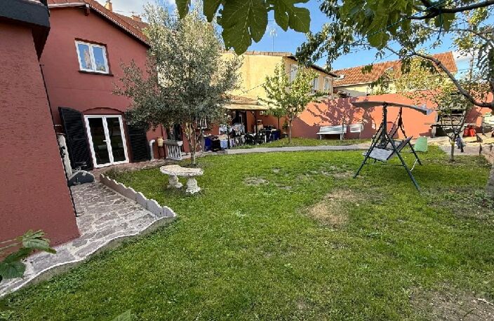 Vente maison 6 pièces 150 m² Bondy (93140) — photo 2
