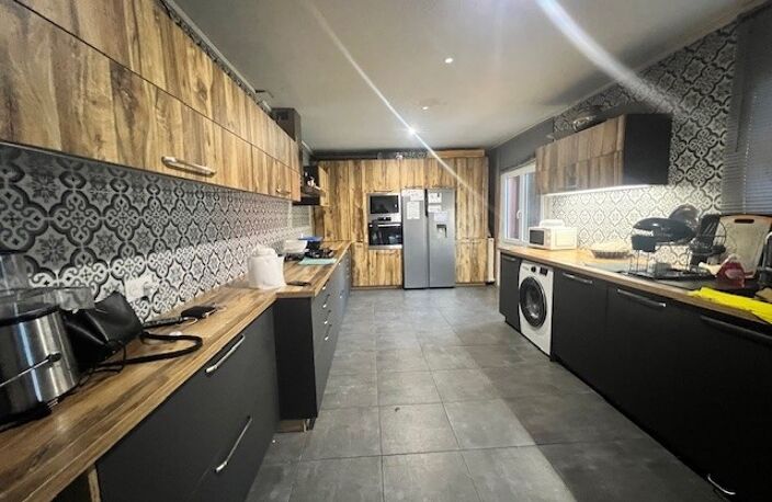 Vente maison 6 pièces 150 m² Bondy (93140) — photo 3