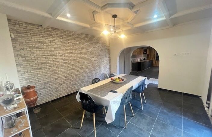Vente maison 6 pièces 150 m² Bondy (93140) — photo 4