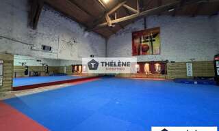 Bureau  307 m² à vendre à Sète (34200)