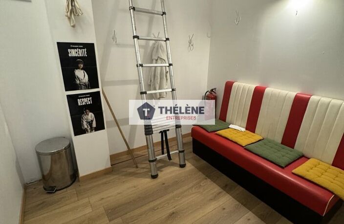 BUREAUX à VENDRE — photo 4