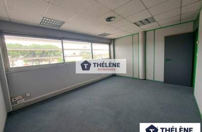 BUREAUX à LOUER — photo du bien