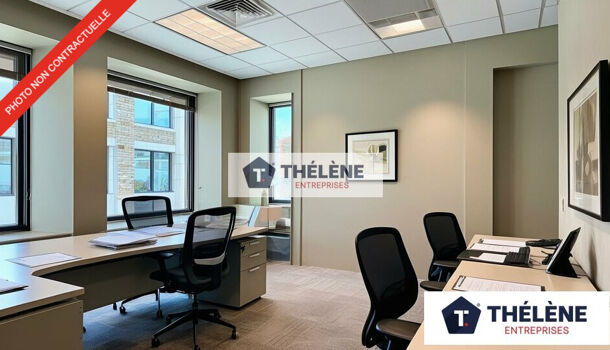 Local commercial  à vendre Lattes 34970