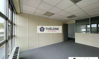Bureau  260 m² à louer à Montpellier (34000)