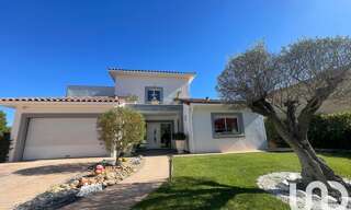 Maison 6 Pièces 226 m² à vendre à Juvignac (34990)