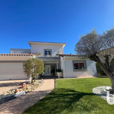 Maison 6 pièces 799000 €